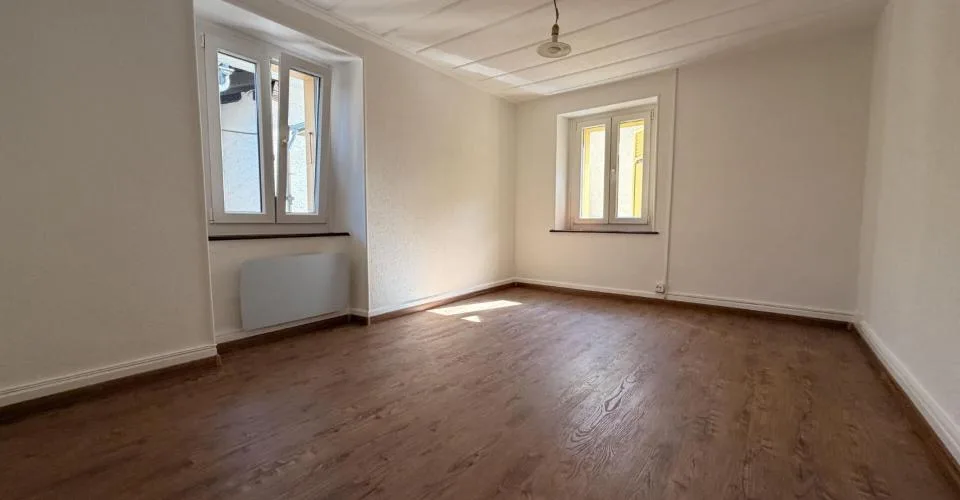 Apartment 3.5 rooms in Fully – photo 5 of 28