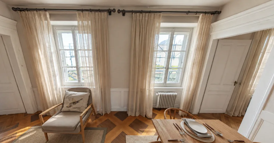 Magnifique appartement de 4.5 pièces au 1er étage – foto 3 di 5