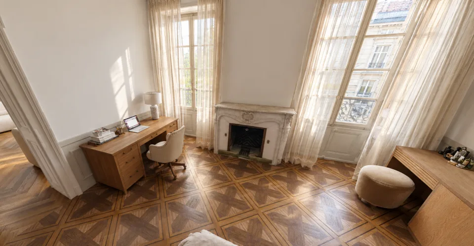 Spacieux appartement de 3.5 pièces au 1er étage – foto 4 di 5
