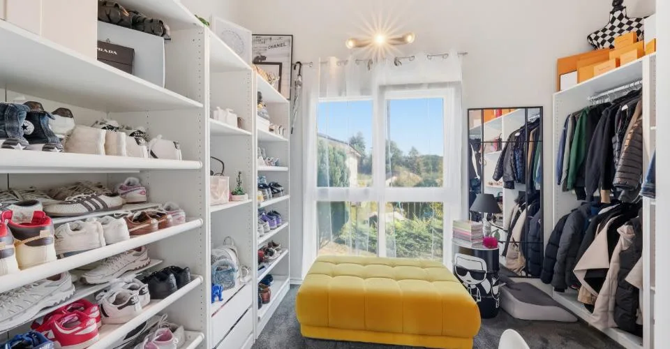 Magnifique villa individuelle avec vue sur le lac – Foto 8 von 10