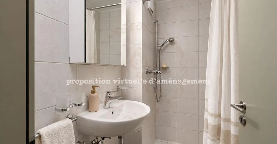 4.5 Zimmer Wohnung in Charrat – Foto 9 von 13