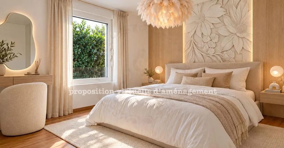4.5 Zimmer Wohnung in Charrat – Foto 7 von 13