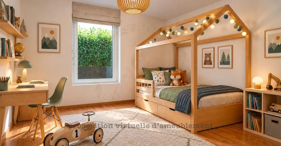4.5 Zimmer Wohnung in Charrat – Foto 10 von 13