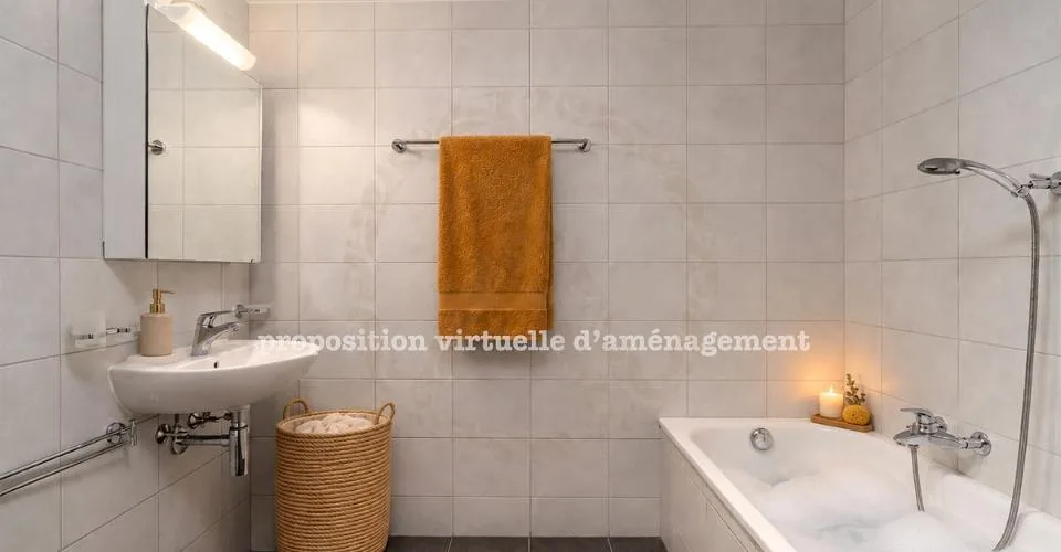 4.5 Zimmer Wohnung in Charrat – Foto 6 von 13