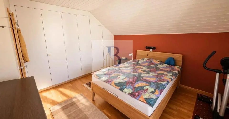 Commugny - Belle maison individuelle – photo 6 sur 7