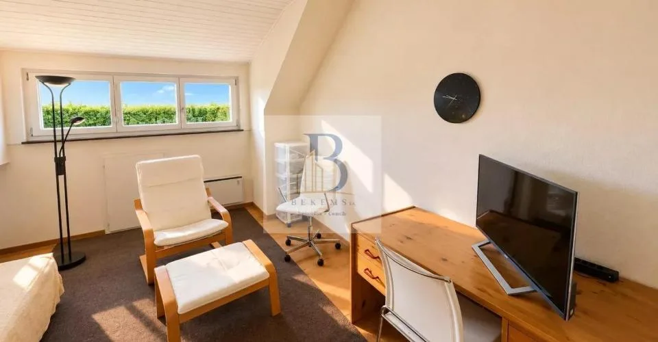 Commugny - Belle maison individuelle – photo 5 sur 7