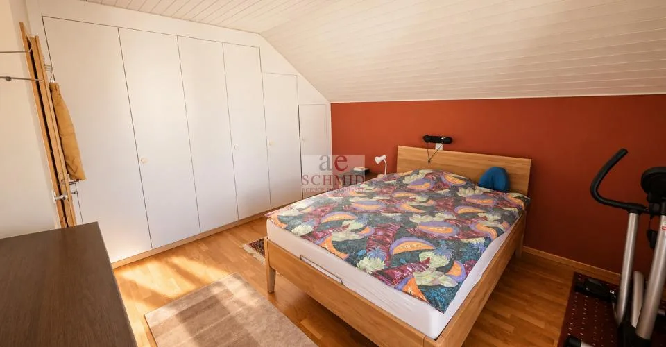 Commugny - Belle maison individuelle – foto 7 di 8