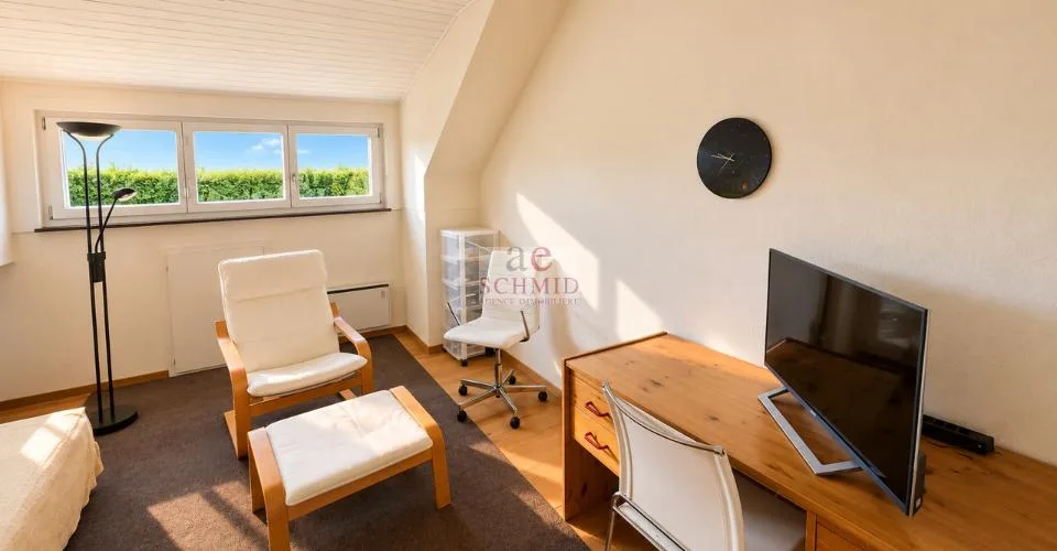 Commugny - Belle maison individuelle – foto 5 di 8