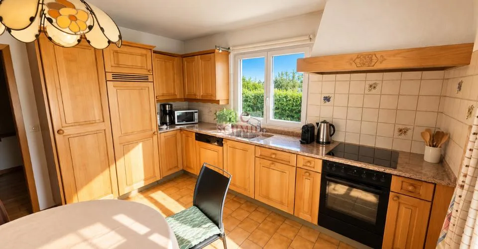 Commugny - Belle maison individuelle – foto 4 di 8
