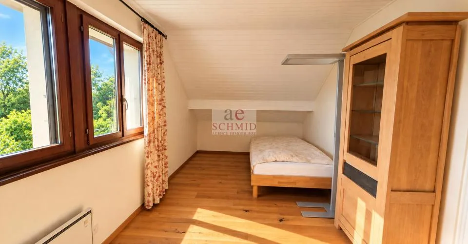 Commugny - Belle maison individuelle – foto 6 di 8