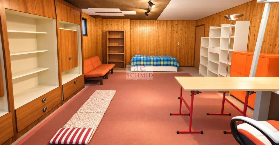 Commugny - Belle maison individuelle – foto 8 di 8