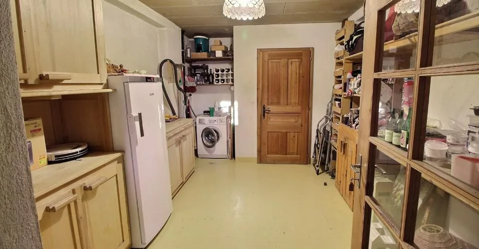 LAMBOING-Grande maison en viager occupé sans rente – photo 12 of 13