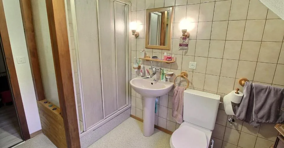 LAMBOING-Grande maison en viager occupé sans rente – photo 13 of 13