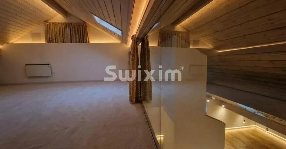 8.5 Zimmer Einfamilienhaus in Genève – Foto 10 von 12