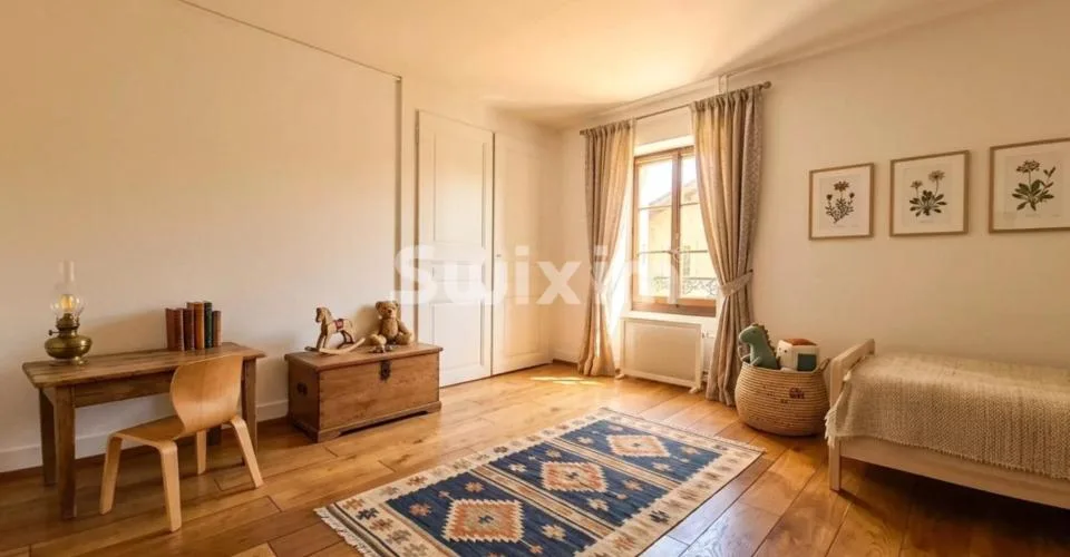 8.5 Zimmer Einfamilienhaus in Genève – Foto 5 von 12