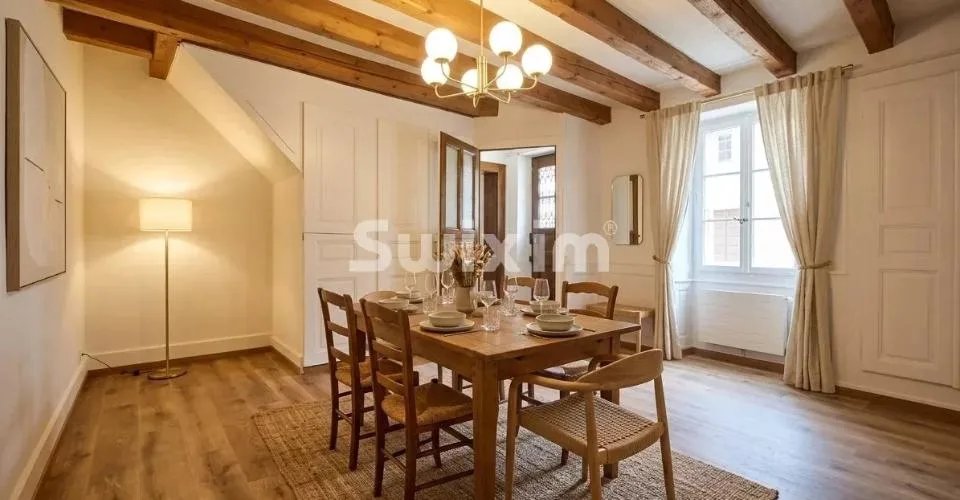 8.5 Zimmer Einfamilienhaus in Genève – Foto 7 von 12