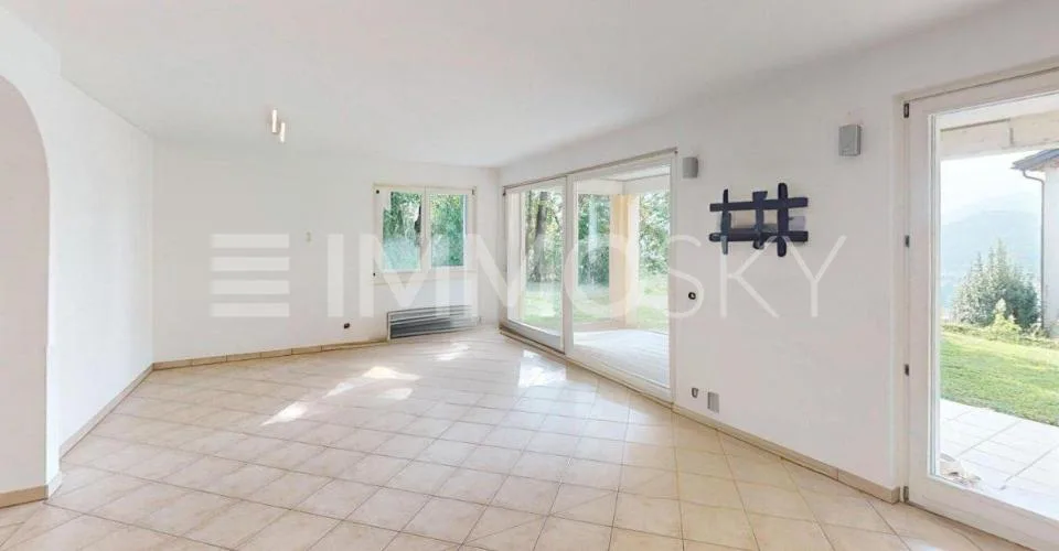 Vista lago, in un angolo di pace – Foto 2 von 5