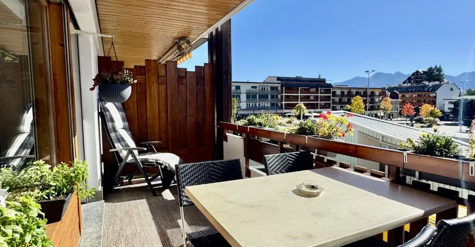 au pied des pistes – Foto 2 von 10
