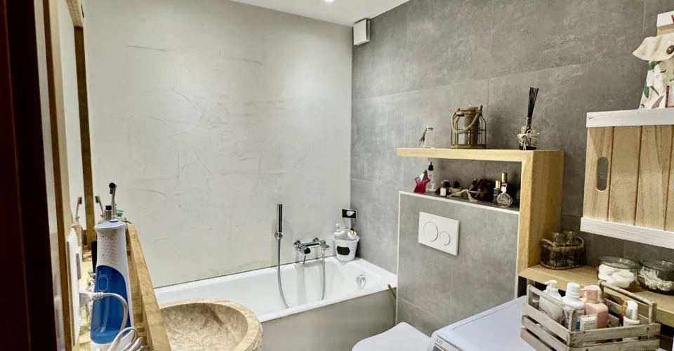 au pied des pistes – Foto 6 von 10