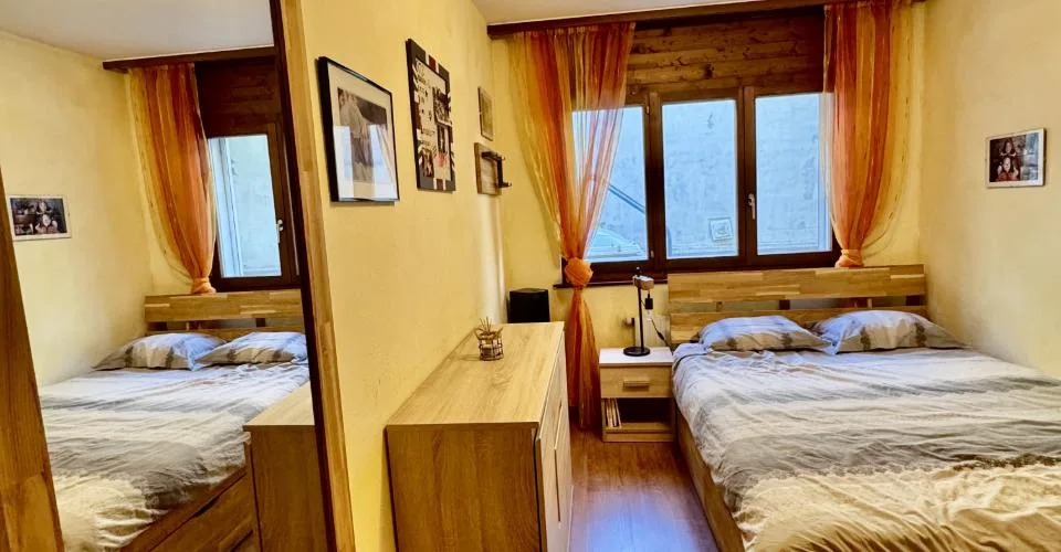 au pied des pistes – Foto 9 von 10