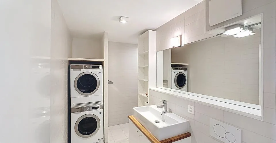 EXCLUSIVITÉ I Magnifique appartement de 3 pièces en duplex - Terrasse – Foto 4 von 8