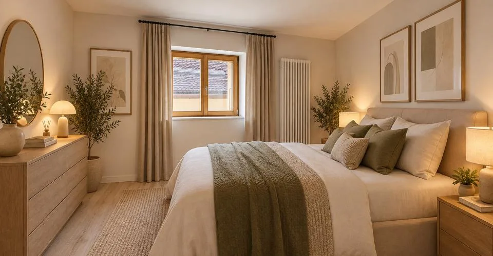 EXCLUSIVITÉ I Magnifique appartement de 3 pièces en duplex - Terrasse – Foto 5 von 8