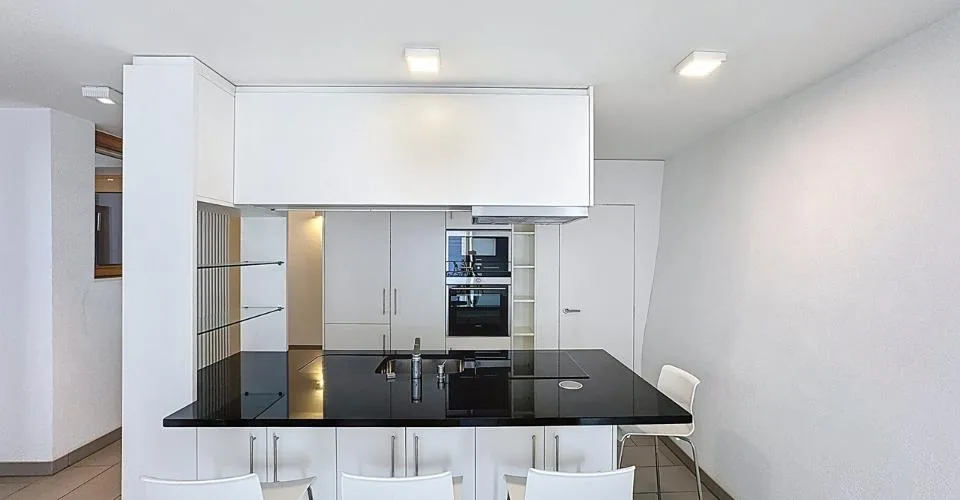 EXCLUSIVITÉ I Magnifique appartement de 3 pièces en duplex - Terrasse – Foto 3 von 8