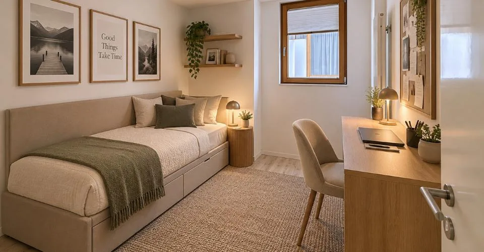 EXCLUSIVITÉ I Magnifique appartement de 3 pièces en duplex - Terrasse – Foto 6 von 8