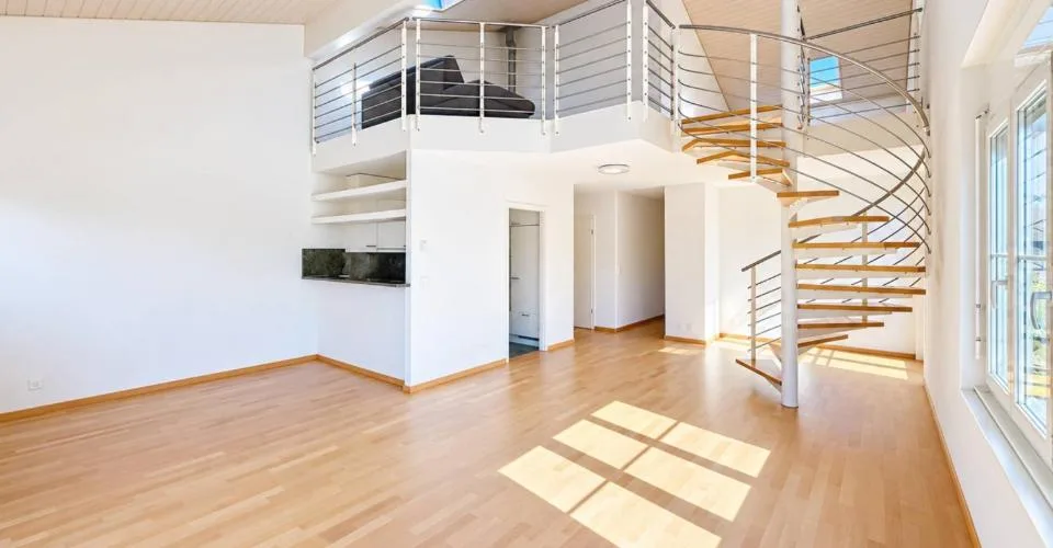 4.5 Zimmer Wohnung in Prangins – Foto 2 von 25