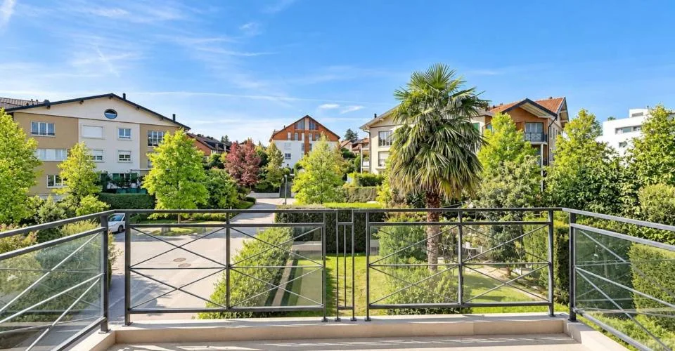 4.5 Zimmer Wohnung in Prangins – Foto 4 von 25