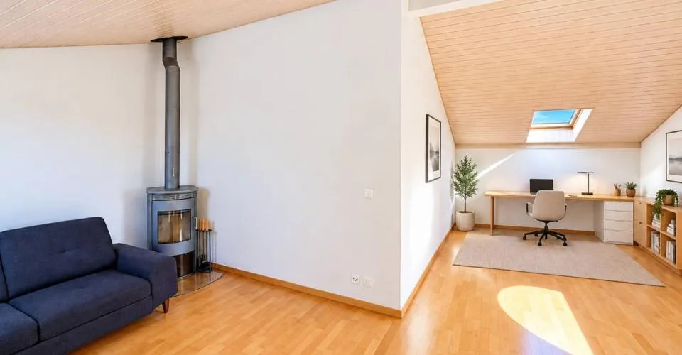 4.5 Zimmer Wohnung in Prangins – Foto 8 von 25