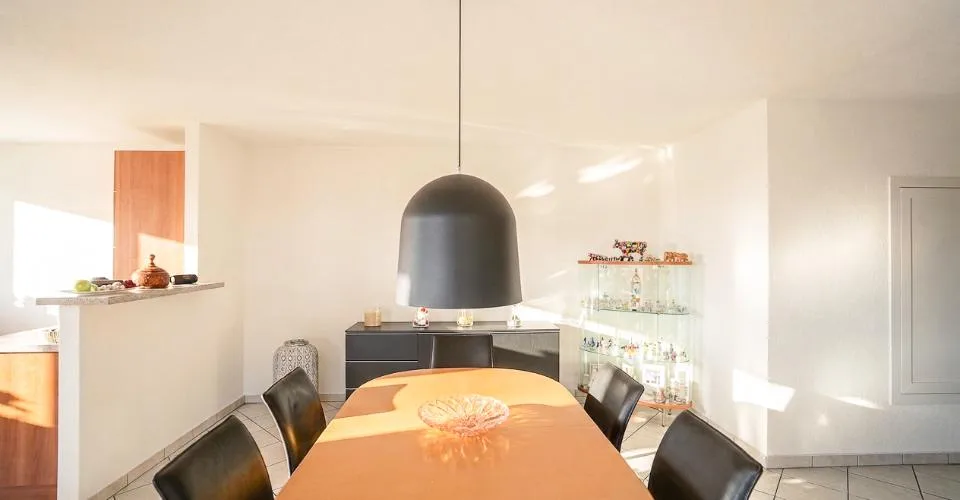 Magnifique appartement de 4,5 pièces à Peseux. – foto 7 di 22