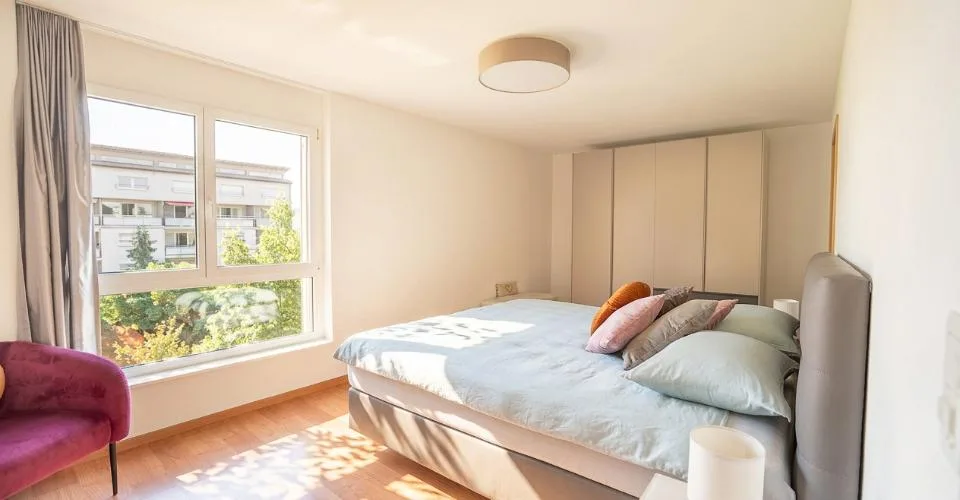 Magnifique appartement de 4,5 pièces à Peseux. – foto 4 di 22