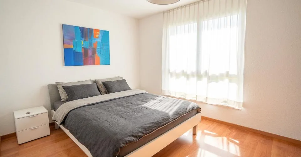 Magnifique appartement de 4,5 pièces à Peseux. – foto 8 di 22