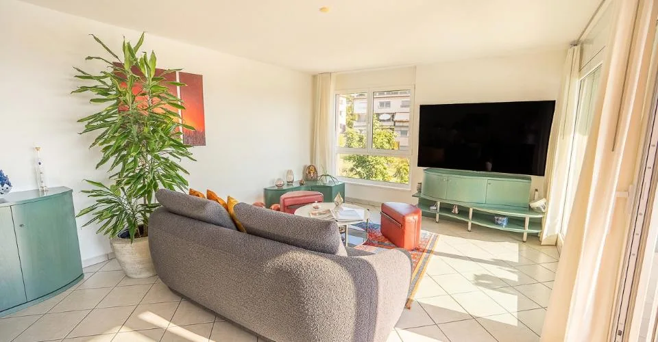 Magnifique appartement de 4,5 pièces à Peseux. – foto 10 di 22