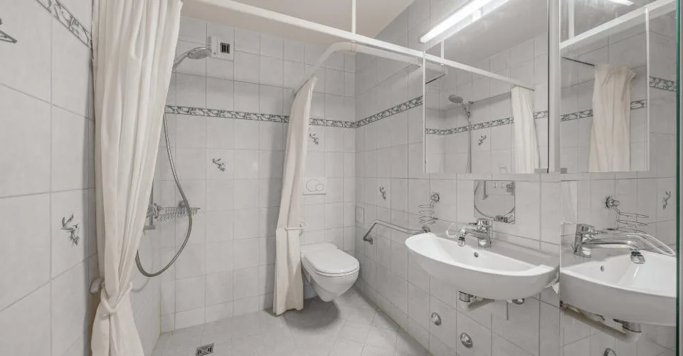 Charmant appartement de 4.5 pièces orienté sud-ouest avec vue dégagée - idéalement situé au centre de Forel – foto 6 di 20