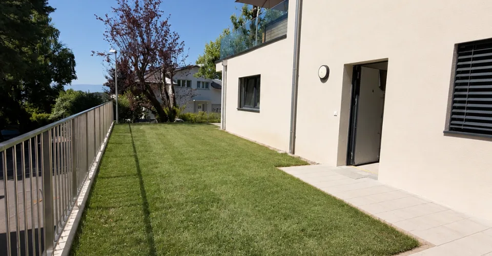 APPARTEMENT 3.5 PIÈCES – photo 8 sur 9
