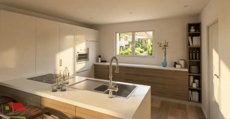 Nouvelle promotion à Thierrens – Villas familiales 6.5p avec jardin – Foto 4 von 9