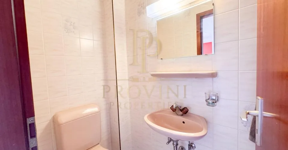 Attique 7.5 pièces – 154 m² habitables – Terrasse plein sud de 110 m² et vue panoramique – foto 6 di 15