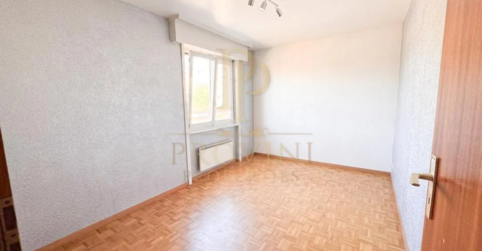 Attique 7.5 pièces – 154 m² habitables – Terrasse plein sud de 110 m² et vue panoramique – foto 7 di 15