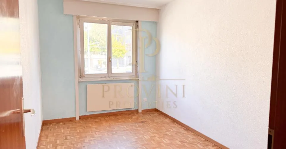 Attique 7.5 pièces – 154 m² habitables – Terrasse plein sud de 110 m² et vue panoramique – foto 9 di 15