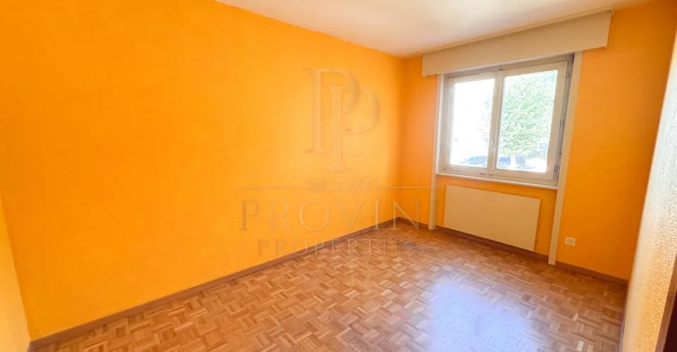 Attique 7.5 pièces – 154 m² habitables – Terrasse plein sud de 110 m² et vue panoramique – foto 8 di 15