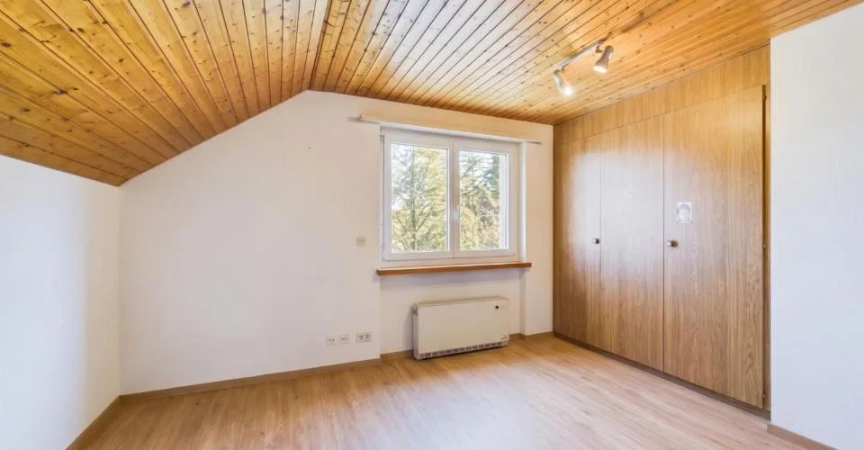 600 m² Bauland mit Abbruchobjekt in Möhlin – Foto 10 von 27