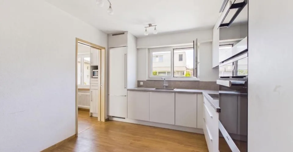 600 m² Bauland mit Abbruchobjekt in Möhlin – Foto 5 von 27