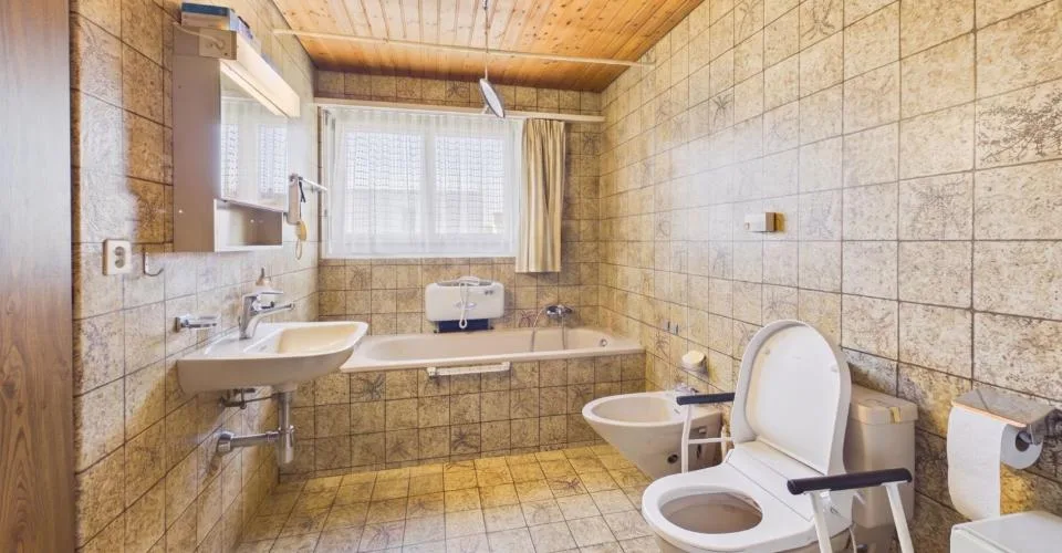 600 m² Bauland mit Abbruchobjekt in Möhlin – Foto 8 von 27