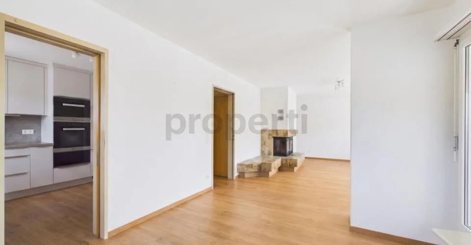600 m² Bauland mit Abbruchobjekt in Möhlin – Foto 6 von 27