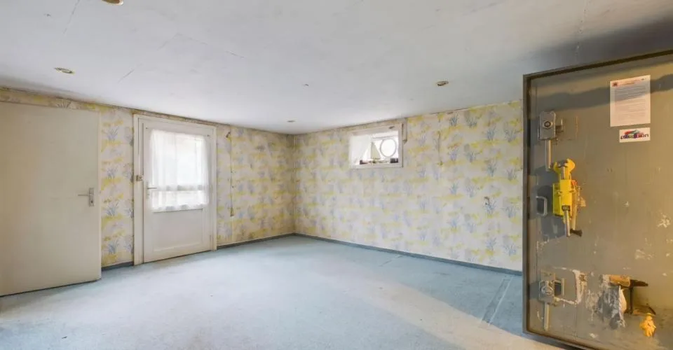 600 m² Bauland mit Abbruchobjekt in Möhlin – Foto 12 von 27