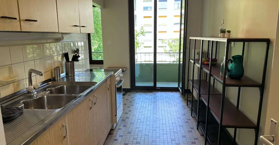 Coliving Moderne à Vernier entre Connexions Urbaines et Vie de Quartier – Foto 15 von 44