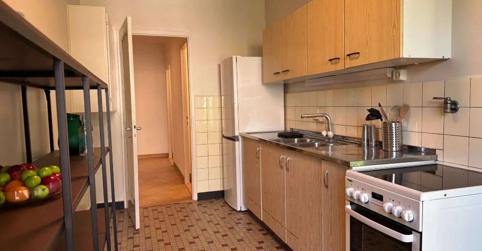 Coliving Moderne à Vernier entre Connexions Urbaines et Vie de Quartier – Foto 14 von 44