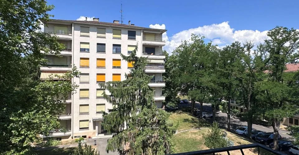 Coliving Moderne à Vernier entre Connexions Urbaines et Vie de Quartier – Foto 21 von 44